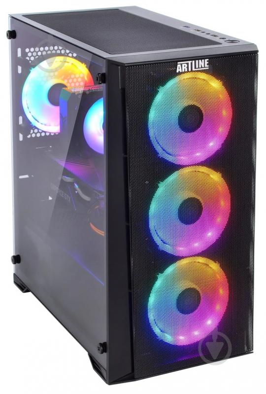 Компьютер Artline Gaming X47 (X47v74Win) black - фото 5