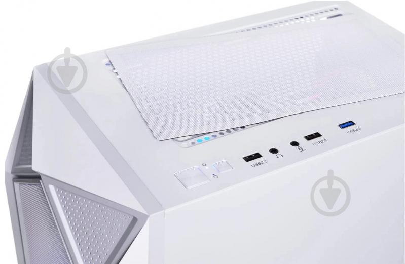 Компьютер Artline Gaming X47WHITE (X47Whitev61) white - фото 3