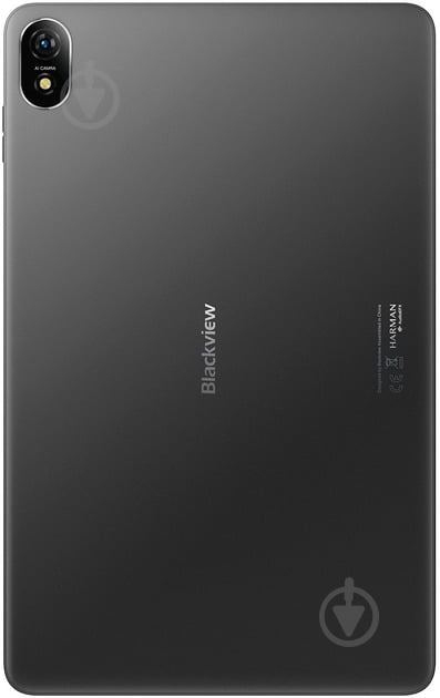 Планшет Blackview Tab 18 12" 8/256GB Wi-Fi + LTE space grey (TAB 18_SG8) - фото 4
