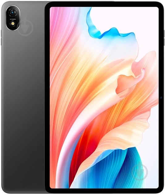 Планшет Blackview Tab 18 12" 8/256GB Wi-Fi + LTE space grey (TAB 18_SG8) - фото 1