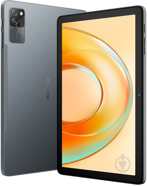 Планшет Blackview Tab 60 Pro SET 10,1" 8/128GB Wi-Fi + LTE volcano grey (BVTAB60PRO_S8GR) - фото 4 Планшет Blackview Tab 60 Pro SET 10,1" 8/128GB Wi-Fi + LTE volcano grey (BVTAB60PRO_S8GR) - фото 4