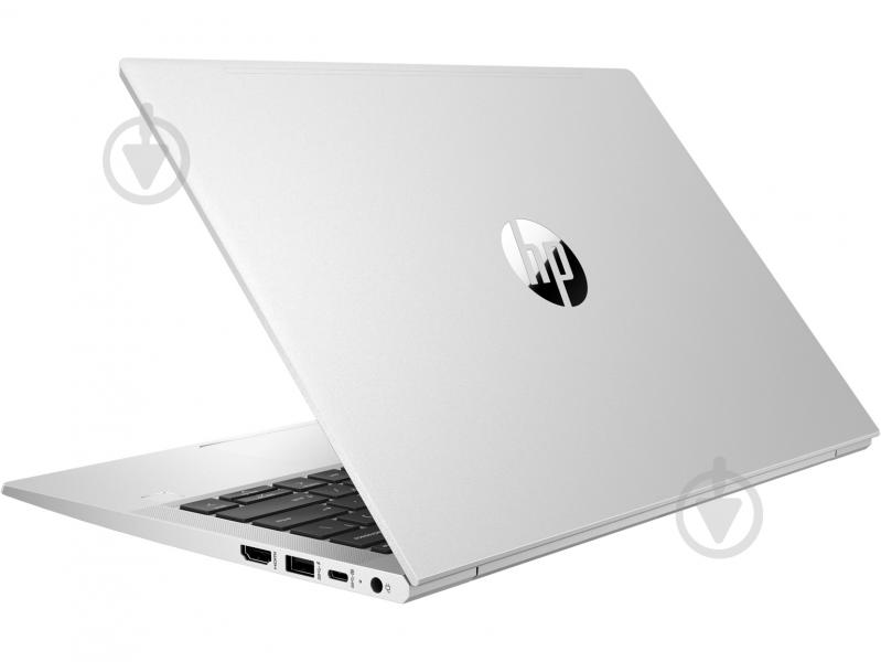 Ноутбук HP ProBook 430 G8 13,3 (2V656AV_V6) silver - фото 4