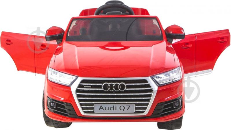 Електромобіль Babyhit Audi Q7 22 730 - фото 2