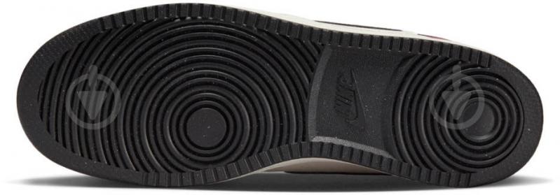 Кроссовки мужские демисезонные Nike COURT VISION MID NEXT NATURE DN3577-600 р.41 разноцветные - фото 11