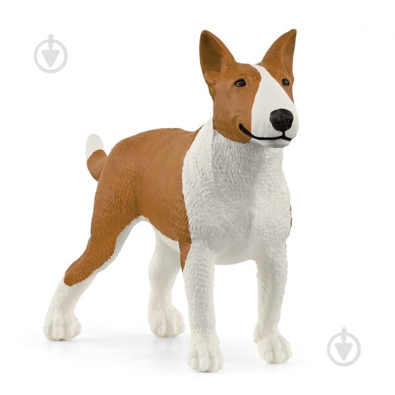 Фигурка Schleich Бультерьер арт. 13966 6833837 - фото 1