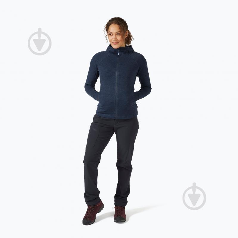 Джемпер Under Armour QFF-71 р.12 темно-синій - фото 5