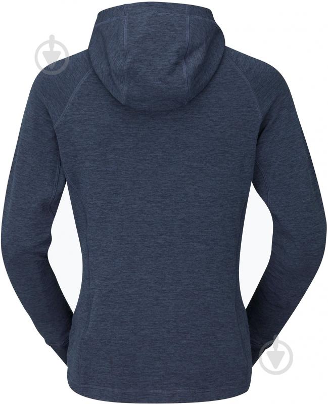 Джемпер Under Armour QFF-71 р.12 темно-синій - фото 2