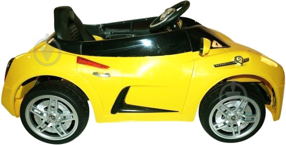 Електромобіль Babyhit Sport Car 15 481 - фото 2