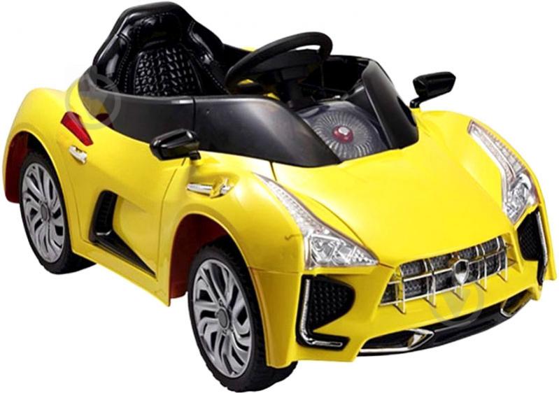 Електромобіль Babyhit Sport Car 15 481 - фото 1