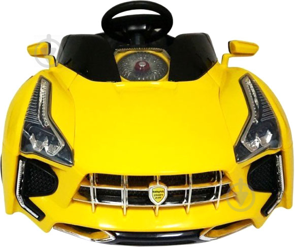 Електромобіль Babyhit Sport Car 15 481 - фото 4