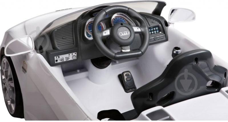 Электромобиль Geoby W458QG-А02 - фото 7