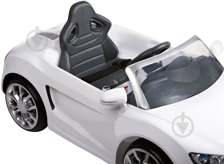 Электромобиль Geoby W458QG-А02 - фото 4