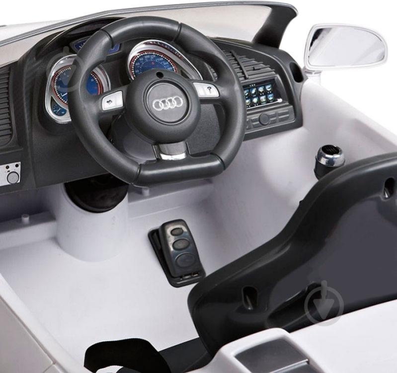 Электромобиль Geoby W458QG-А02 - фото 6