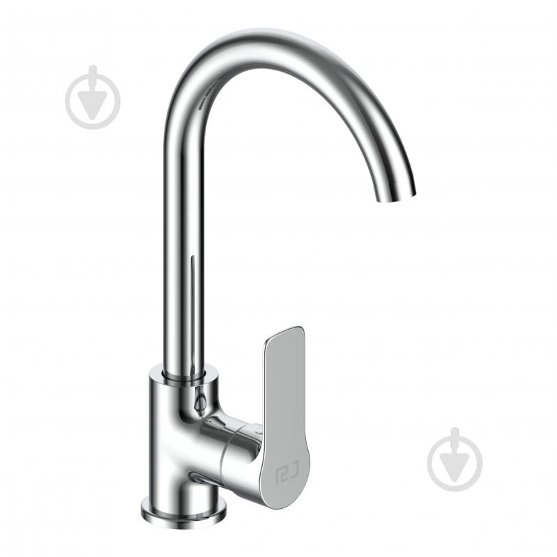 Смеситель для кухни RJ PRIZE, хром RJFA069-05CH - фото 1 Смеситель для кухни RJ PRIZE, хром RJFA069-05CH - фото 1