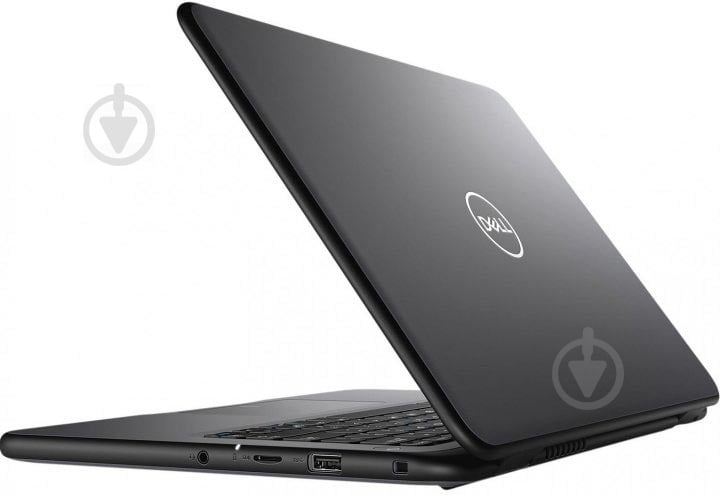 Ноутбук Dell Latitude 3310 13,3 (N010L331013GE_WP) black - фото 10