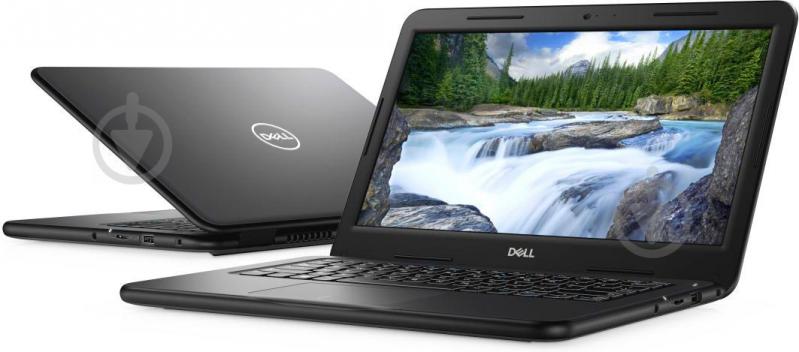 Ноутбук Dell Latitude 3310 13,3 (N010L331013GE_WP) black - фото 15