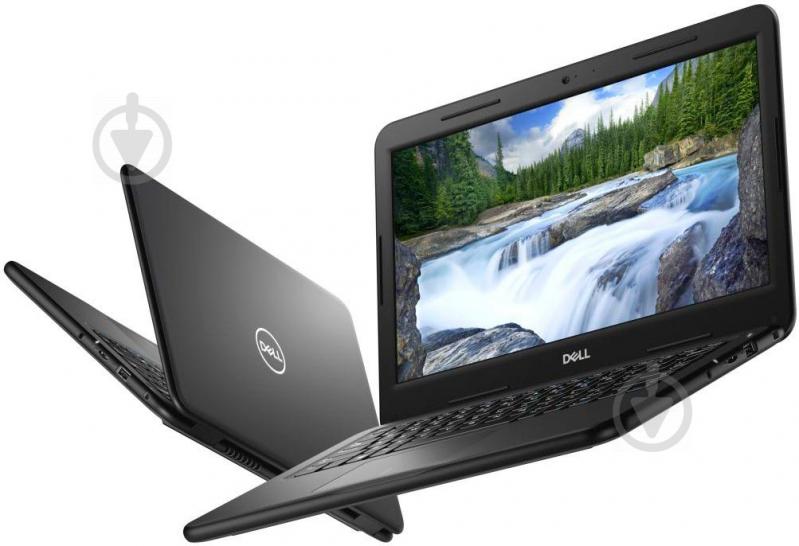 Ноутбук Dell Latitude 3310 13,3 (N010L331013GE_WP) black - фото 16