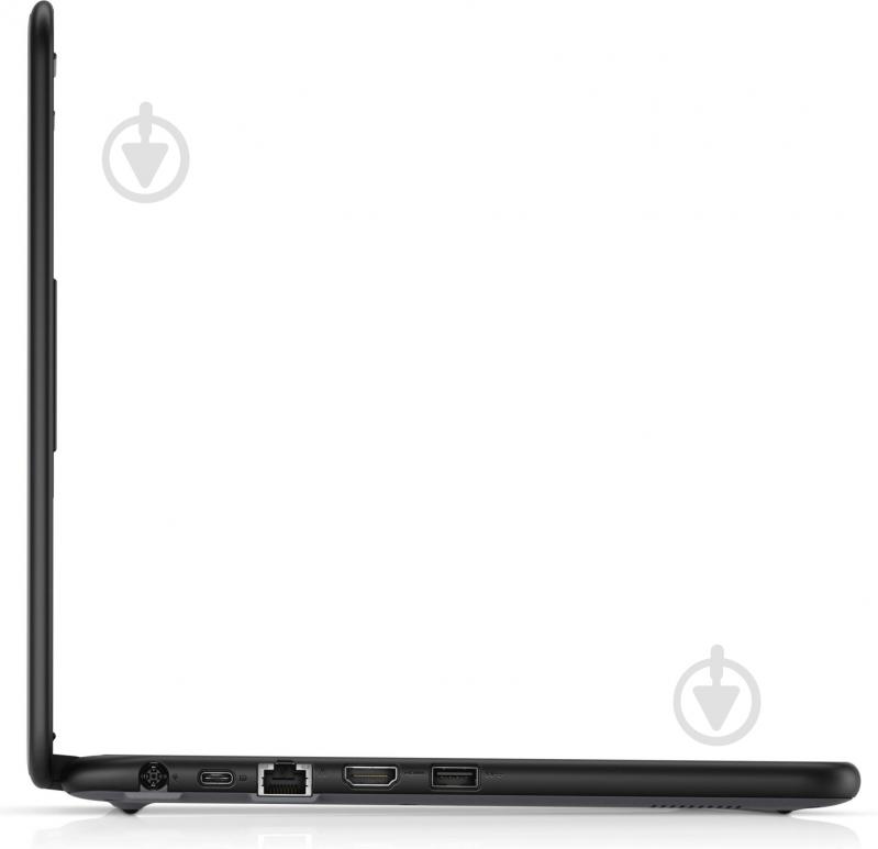 Ноутбук Dell Latitude 3310 13,3 (N010L331013GE_WP) black - фото 7