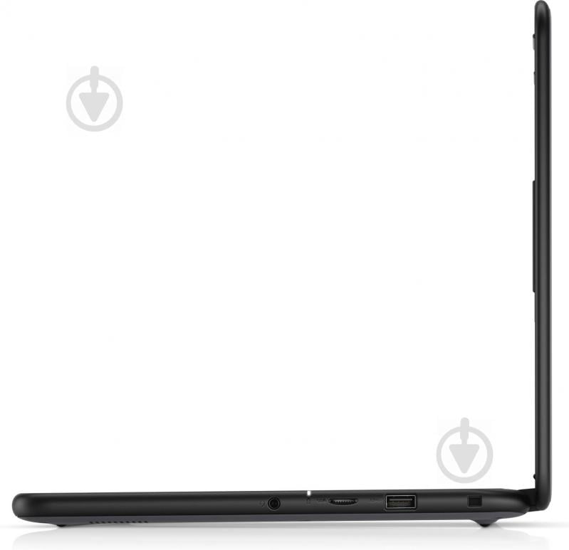 Ноутбук Dell Latitude 3310 13,3 (N010L331013GE_WP) black - фото 8