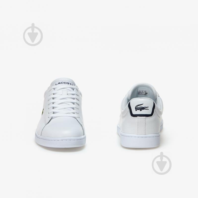 Lacoste carnaby evo bl 1 spm hot sale