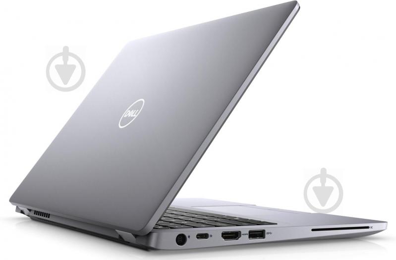 Ноутбук Dell Latitude 5310 13,3 (N003L531013UA_UBU) grey - фото 9