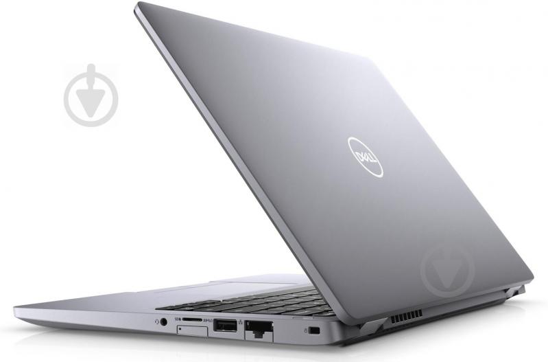 Ноутбук Dell Latitude 5310 13,3 (N003L531013UA_UBU) grey - фото 10