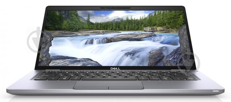 Ноутбук Dell Latitude 5310 13,3 (N003L531013UA_UBU) grey - фото 4