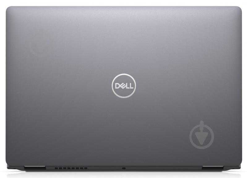 Ноутбук Dell Latitude 5310 13,3 (N003L531013UA_UBU) grey - фото 11