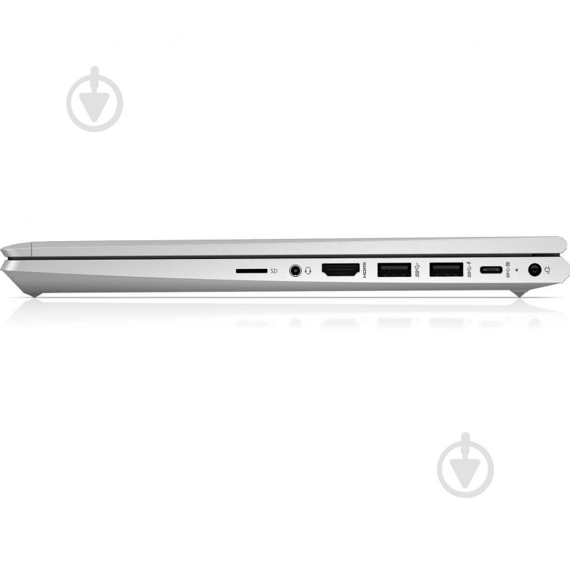 Ноутбук HP ProBook 440 G8 14 (2Q528AV_V7) silver - фото 5
