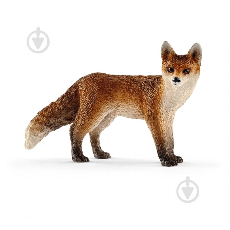 Фігурка Schleich Лисиця арт. 14782 6833893 - фото 1