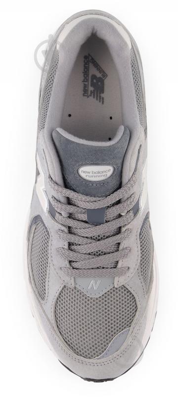 Кроссовки мужские демисезонные New Balance M2002RST р.40,5 - фото 3