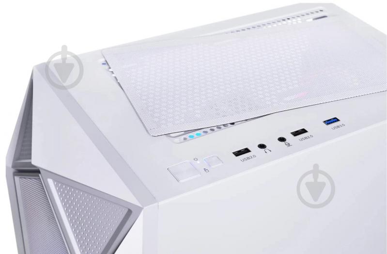 Комп'ютер Artline Gaming X47WHITE (X47Whitev60Win) white - фото 3