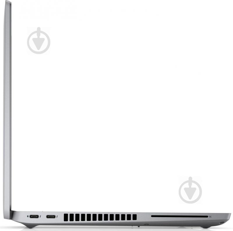 Ноутбук Dell Latitude 5420 14 (N997L542014UA_UBU) grey - фото 6