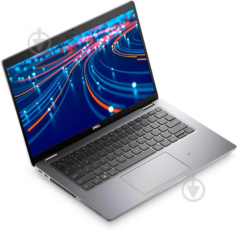 Ноутбук Dell Latitude 5420 14 (N997L542014UA_UBU) grey - фото 11