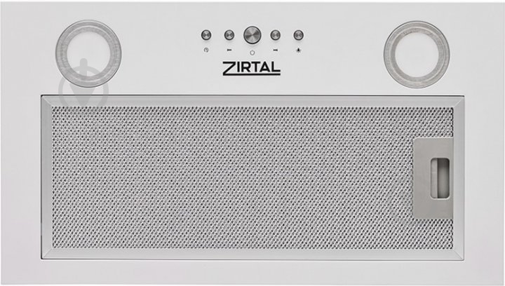 Витяжка Zirtal GRUPPO5WH - фото 1
