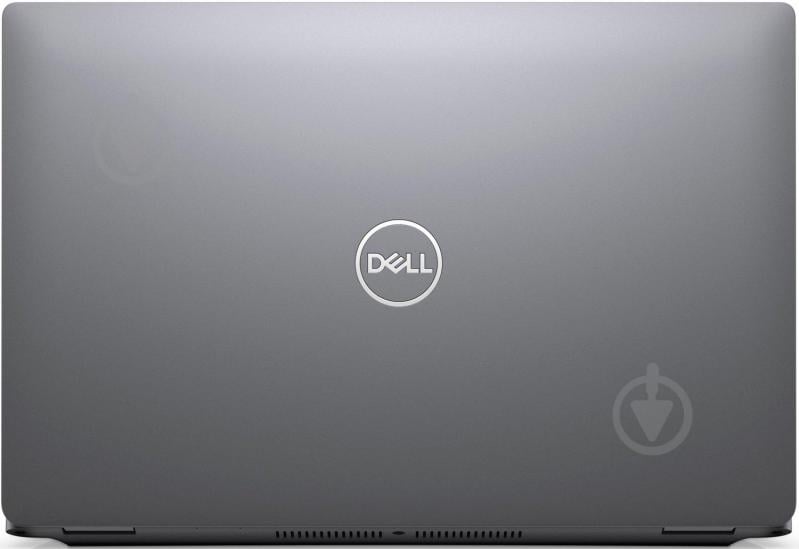 Ноутбук Dell Latitude 5420 14 (N997L542014UA_WP) grey - фото 10