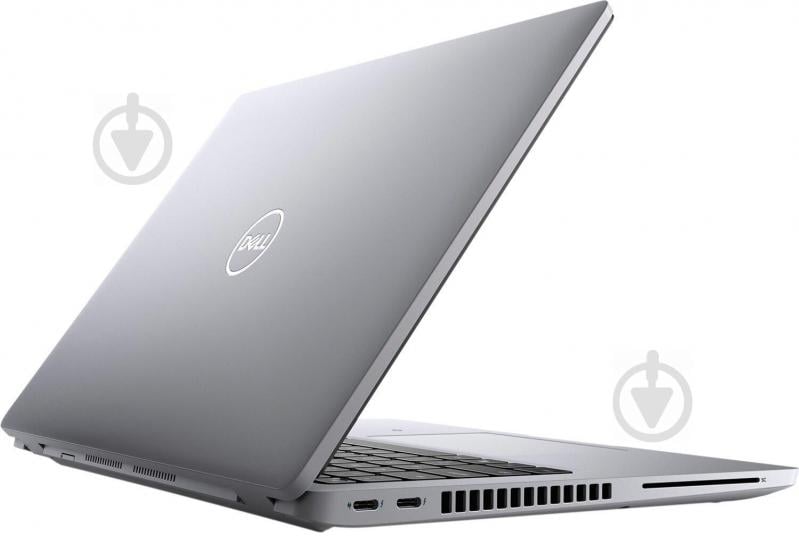 Ноутбук Dell Latitude 5420 14 (N997L542014UA_WP) grey - фото 6