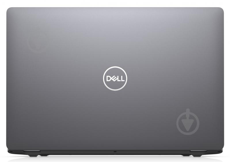 Ноутбук Dell Latitude 5510 15,6 (N003L551015UA_WP) grey - фото 10