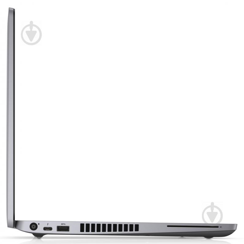 Ноутбук Dell Latitude 5510 15,6 (N003L551015UA_WP) grey - фото 6