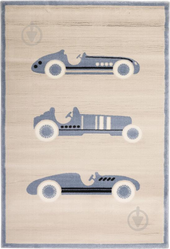 Ковер Balta Starlight R 113x173 см - фото 1