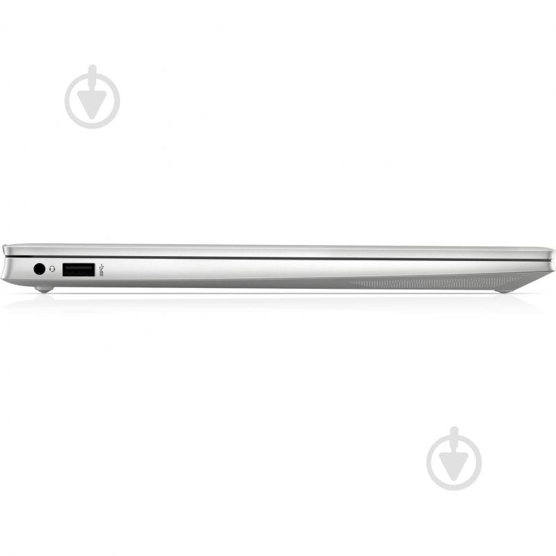 Ноутбук HP 14-dv2022ua 14" (833F7EA) silver - фото 5 Ноутбук HP 14-dv2022ua 14" (833F7EA) silver - фото 5