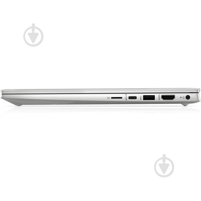Ноутбук HP 14-dv2022ua 14" (833F7EA) silver - фото 6 Ноутбук HP 14-dv2022ua 14" (833F7EA) silver - фото 6