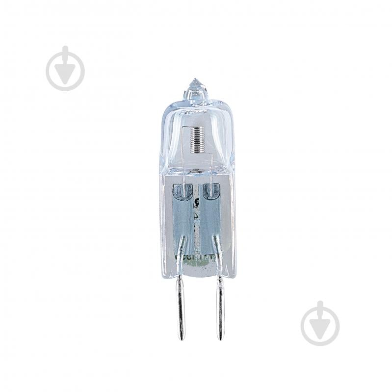 Лампа галогенна Osram HALOSTAR STARLITE 20 Вт G4 12 В прозора (PIN G4 HAL20W) - фото 3