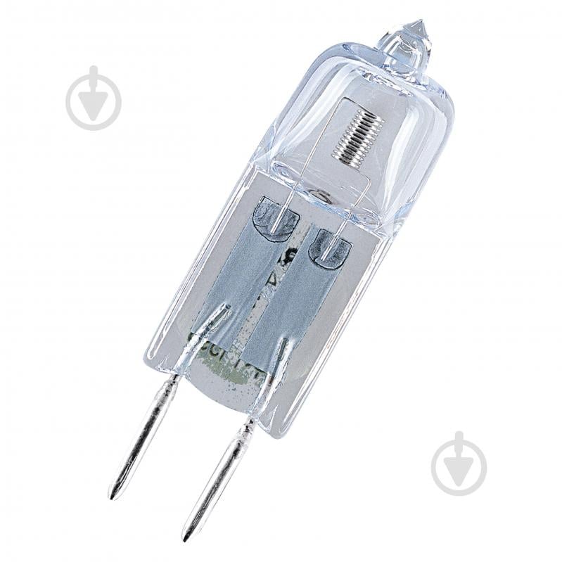 Лампа галогенна Osram HALOSTAR STARLITE 20 Вт G4 12 В прозора (PIN G4 HAL20W) - фото 2