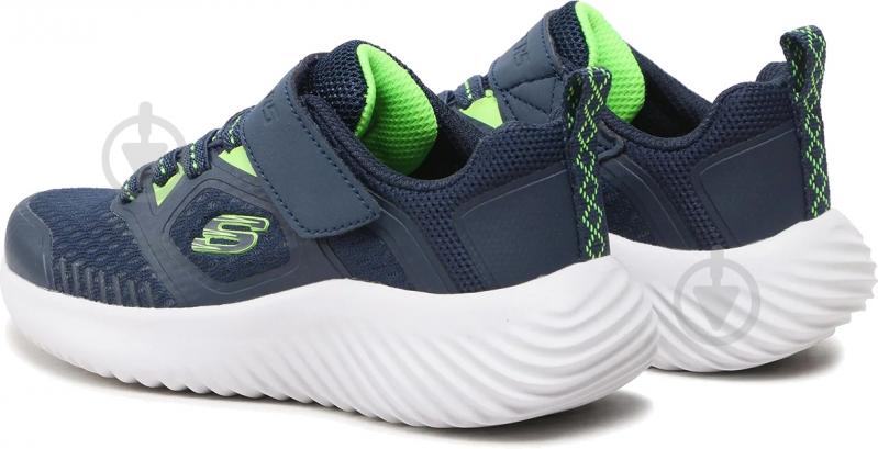 Кросівки Skechers 403736L NVLM р.33,5 сині - фото 3