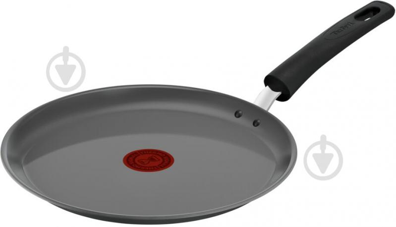 Сковорода для млинців Renewal 25 см C4263853 Tefal - фото 1