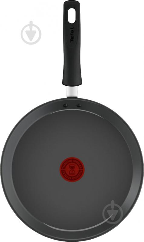 Сковорода для млинців Renewal 25 см C4263853 Tefal - фото 2