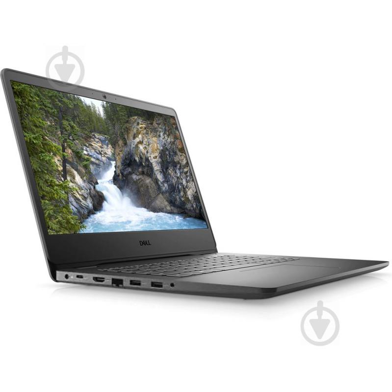 Ноутбук Dell Vostro 3400 14 (N4014VN3400UA_WP) black - фото 3