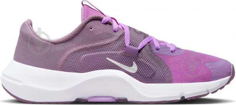 Кроссовки женские демисезонные Nike IN-SEASON TR 13 DV3975-500 р.35,5 фиолетовые - фото 1