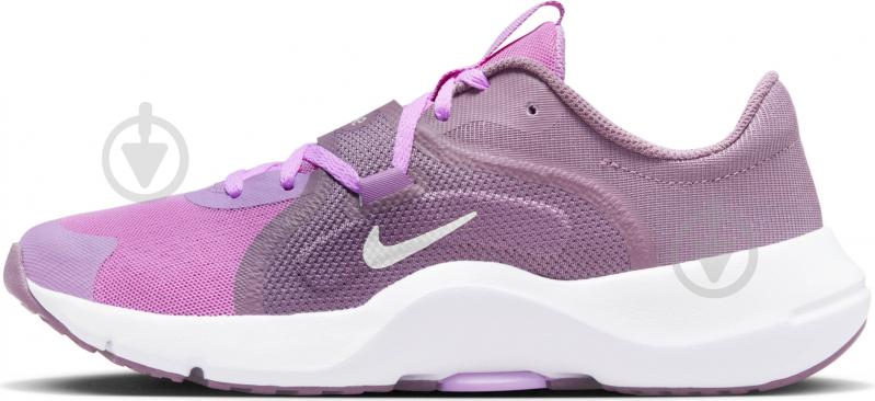 Кроссовки женские демисезонные Nike IN-SEASON TR 13 DV3975-500 р.35,5 фиолетовые - фото 3